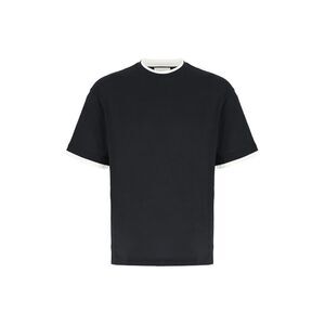 Lardini Man Clothing T-Shirt